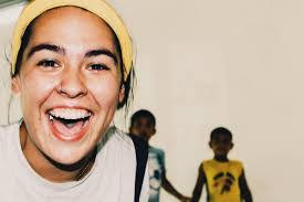 Lauren Higbee's Instagram, Twitter & Facebook