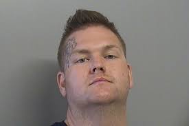 Wesley 'Brock' Pavey Accused Of Killing Kraig, Sheri Chambers