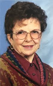 Obituary information for Virginia M. Seyferth