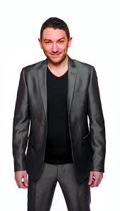 Jon has served as the executive producer for four records through his small. Jon Richardson Explains The Difference Between A Nidiot And An Idiot Ahead Of His Gig At Watford Colosseum Watford Observer