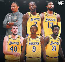 The wizards were originally in line to get thursday's no. Basketball Forever Auf Twitter So To Recap The Clippers Snatched Away Six Of Their Biggest Pieces From The Lakers And Yet They Were Still Humiliated In The 2nd Round While The Lakers