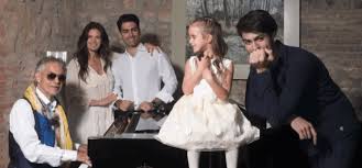 The couple married in the year 1992 after a decade they decided to split. Enrica Cenzatti Divorce Was Harsh On Andrea Bocelli Her Ex Husband Vergewiki