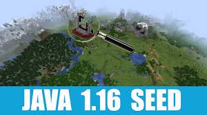 Pro game guides | seed: Minecraft Pe Bedrock And Pc Java Edition Seed Collection Best Minecraft Seeds