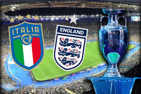 Euro 2020, anglia për histori, italia e kërkon të dytin. Ceenc2nqp Ntm