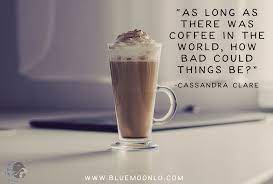 Blue Moon Coffee Lake Oswego