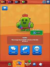 Yo tout le monde !!! Brawl Stars Le Nouveau Jeu Supercell