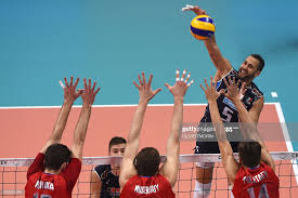 En) osmany juantorena, su cev.eu, cev. Pin On Pallavolo