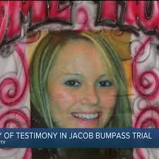 What happened to Paige Johnson? Witnesses speak in trial of Jacob Bumpass