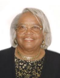 Obituary information for Annie Juanita Morgan