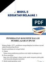 Diposting oleh catatan aura moelyadi di 10.21. Pendidikan Ips Di Sd Pdgk 4106 Modul 3 Pdf