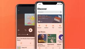 Pocket casts has been in the podcasting game for quite a while now and is widely regarded to be one of the best apps of its type on ios and android (it pocket casts is available on android, ios, and the web. 10 Best Podcast Players For Iphone Ipad In 2020