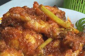 The popularity of this rendang skyrocketed mainly due to rendangate controversy in 2018. Sbstz2fnwtc5rm