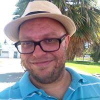 Ben Schulz (benarte)