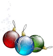 Free Christmas Ornament Clipart Pictures Clipartix
