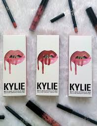 How To Spot A Fake Kylie Jenner Lip Kit And Where Not To Buy Them Style Vanity