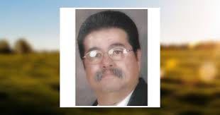 George Lee Muniz Obituary April 13, 2016