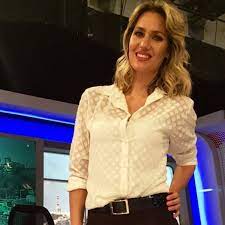 Carolina losada wikipedia edad pareja novio casada bio fotos. Fuerte Revelacion De Carolina Losada Diarioshow El Portal De Espectaculo