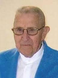 Richard Eggerton Obituary (2014)