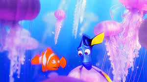 Check spelling or type a new query. This Is Your Usual Reaction When You Know That You Are Swimming Among Jelly Fish There S A Lake Where You Can Swim With Jellyfish T Finding Nemo Disney Nemo