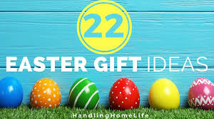 Since it is easter, gifting the children some easter eggs would be a great idea for a gift, which will the best gift for kids these days is to give them something with which they can learn and play with. 22 Easter Gift Ideas For All Ages In 2020
