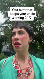 Tim gets off work, has half a beer and goes immediately back to work. Bless  ‘em lord 🤣🖤 #southern #appalachian #countrygirl