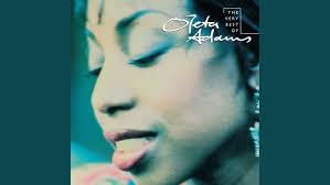 FIRST TIME HEARING Oleta Adams