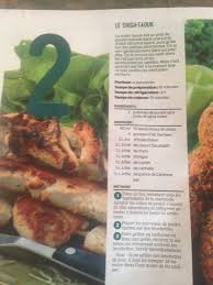 Le Shish Taouk Plats Celebres Liban Recipes Dinner Food