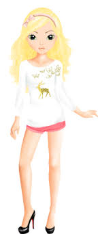 Top Model Biz Top Model Model Fashion Design