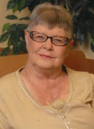 Phyllis Raye Kimball Obituary