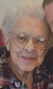 Myrtle Large Obituary (1929