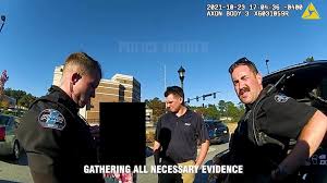 Police Step in When Creep Forces Himself onto Girl, #cops #bodycam #police | Marine Sales Lodder's | Facebook