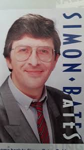 Simon Bates (3) Discography: Vinyl, CDs, & More