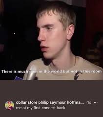 Adrian Rush's latest project Poolboy is out now. Smash that link in bio to  check out our interview with him! @adrianclarkrush