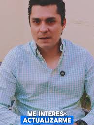 Arturo Baca Contreras