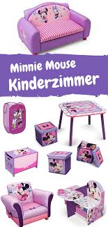 Kinderzimmerideen Fur Mickey Und Minnie Mouse Fans Vom Rosa Minnie Mouse Teppich Uber Kinderzimmer Wandgestaltung Kinder Zimmer Kinderzimmer Lila Kinderzimmer