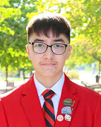 Region 8 :: CA FCCLA