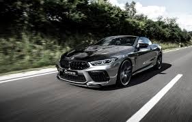 It's meant for drivers who want to push the envelope, both on the open road and on the track. Wallpaper Bmw Convertible G Power Two Door Bi Turbo 2020 Bmw M8 M8 F91 M8 Convertible Black And Grey G8m M8 Cabriolet Images For Desktop Section Bmw Download