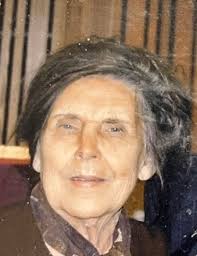 Obituary information for Julia Ragland Fowler