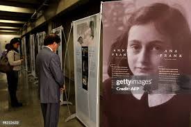 118 Anne Frank Foundation Stock Photos, High-Res Pictures, and Images