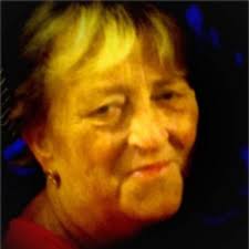 Phyllis "Pat" Forehand Obituary August 25, 2018