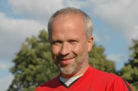 Trainer Thomas Finck: Ziel ist Platz 1 bis 3