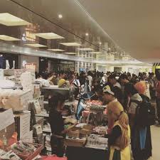 In a record time the early bird tickets for this year's winter edition are completely sold out. Going To Comic Fiesta 2015 Could Be The Best Way To End The Year As A Loyal Anime Fan