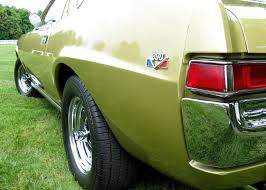 Image result for Scarab Gold 1968 AMC
