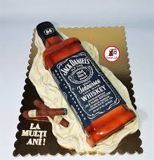 Tort Sticla Whiskey Jack Daniel S Jack Daniels Whiskey Cake Whiskey Cake Jack Daniels Jack Daniels Distillery