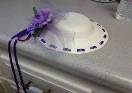 23 Ideas For Hat Art Project Tea Parties Diy Tea Party Hats Diy Tea Party Tea Party Hats