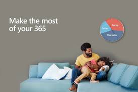 Sign in create a new account. Introducing The New Microsoft 365 Personal And Family Subscriptions