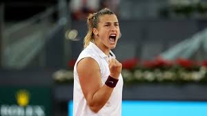 Aryna sabalenka suffers a personal tragedy. Sabalenka Storms Into Second Consecutive Clay Court Final In Madrid