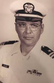 George Bruce Williams Obituary