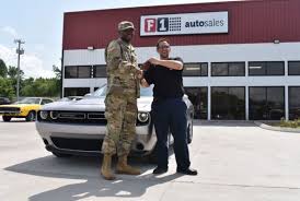 Email me new car listings and price drops matching this search F1 Auto Sales How They Re Changing The Car Buying Process Clarksvillenow Com