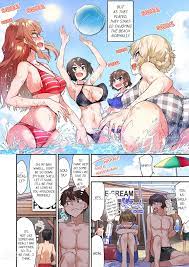 Asoko Araiya no Oshigoto ~Kataomoichuu no Aitsu to Onnayu de~ | Traditional  Job of Washing Girl's Body Volume 1-17 - English Hentai Manga (Page 1183)